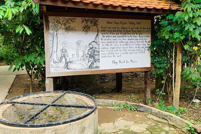 Killing Fields, War Museum and Floating Village ( Mechrey ) - Practical Details and What to Expect