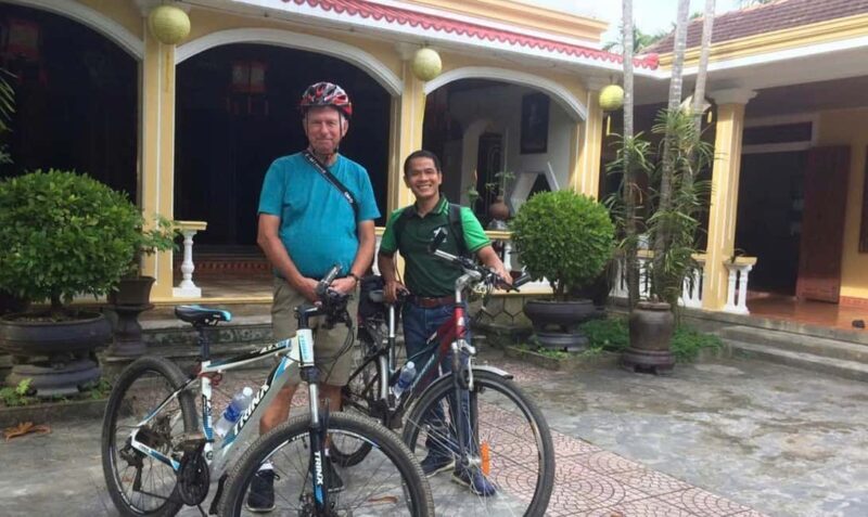 Kim Long Village: Cycling & Heritage experience - Key Points