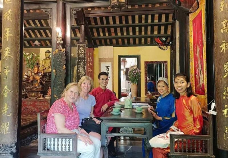 Kim Long Village: Cycling & Heritage experience - Exploring Kim Long Village: An In-Depth Look