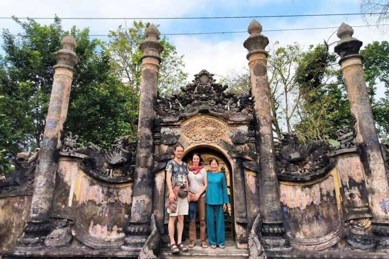 Kim Long Village: Cycling & Heritage experience - Who Will Love This Tour?