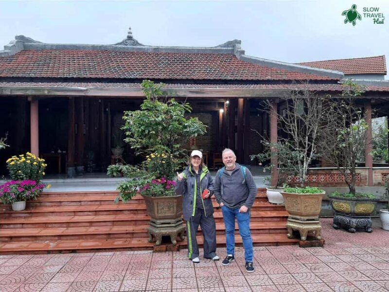 Kim Long Village: Cycling & Heritage experience - The Sum Up