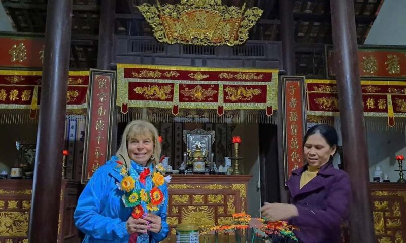 Kim Long Village: Cycling & Heritage experience - FAQ