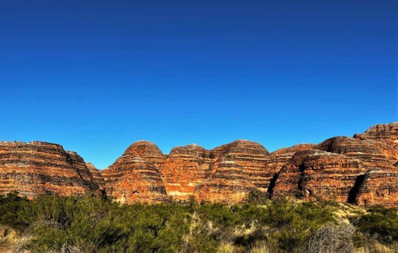 Kimberley: 9 Day Tour from Darwin to Broome - Practical Details and What You Can Expect