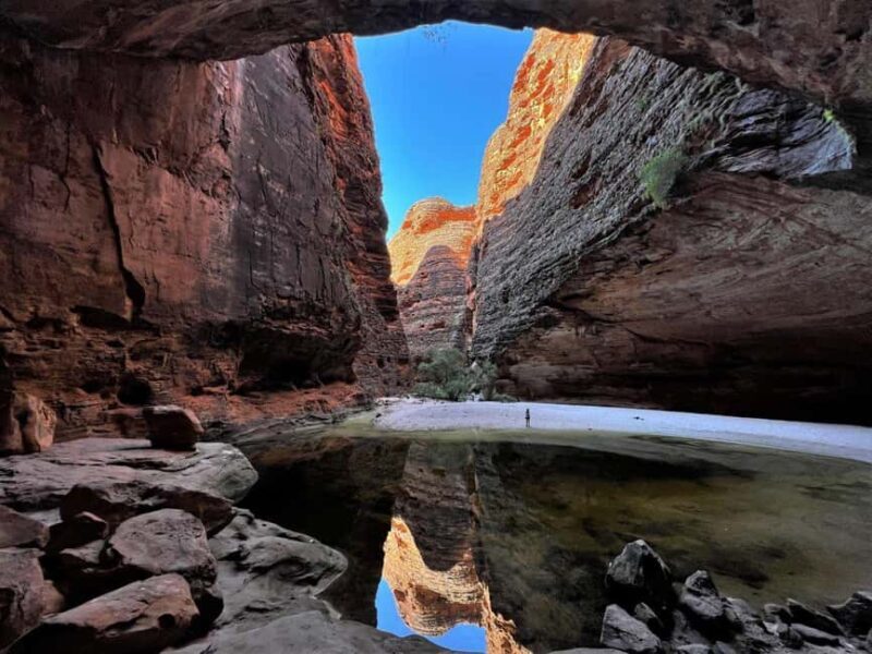 Kimberley: 9 Day Tour from Darwin to Broome - Final Thoughts: Who Is This Tour Best For?