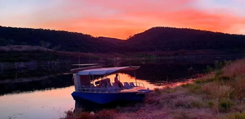 Kimberley: 9 Day Tour from Darwin to Broome - Frequently Asked Questions