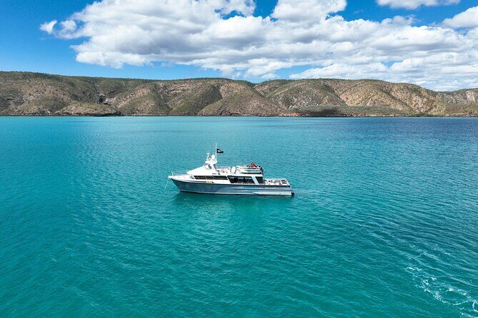 Kimberley Day Cruise Full Day Tour Departing Broome - Why This Tour Stands Out