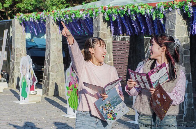 Kimetsu No Yaiba Anime Demon Slayer Riddle Walk - FAQ