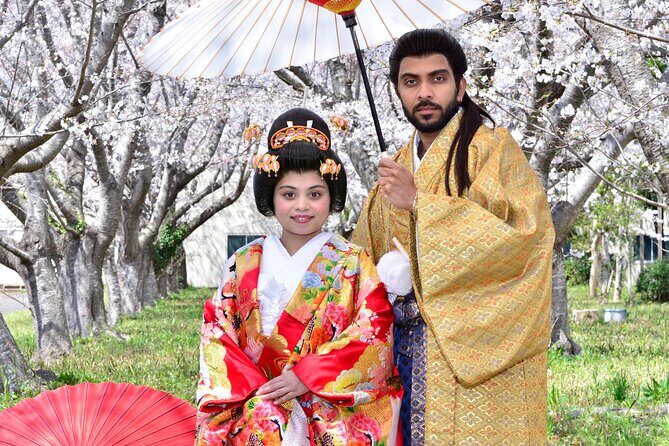 Kimono and Samurai Photo Experience in Narita - Cultural Enrichment: The Tea Ceremony