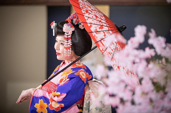 Kimono and Samurai Photo Experience in Narita - Who Will Appreciate This Experience?