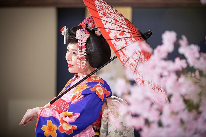 Kimono and Samurai Photo Experience in Narita - Final Thoughts