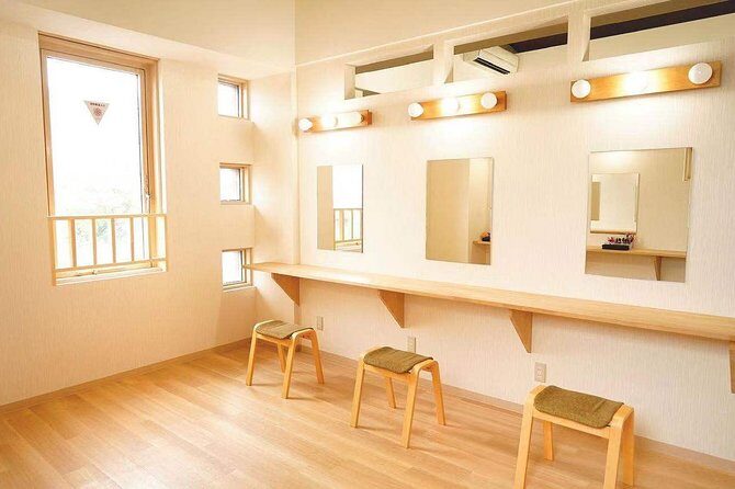 Kimono and Yukata Experience in Kyoto - Experience Kyoto in Style: Kimono and Yukata Rental