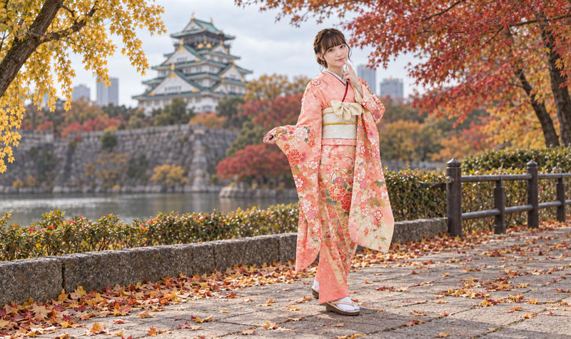 Kimono and Yukata Rental Experience (Provided by Osaka / Kawaii Osaka) - The details worth knowing before you book