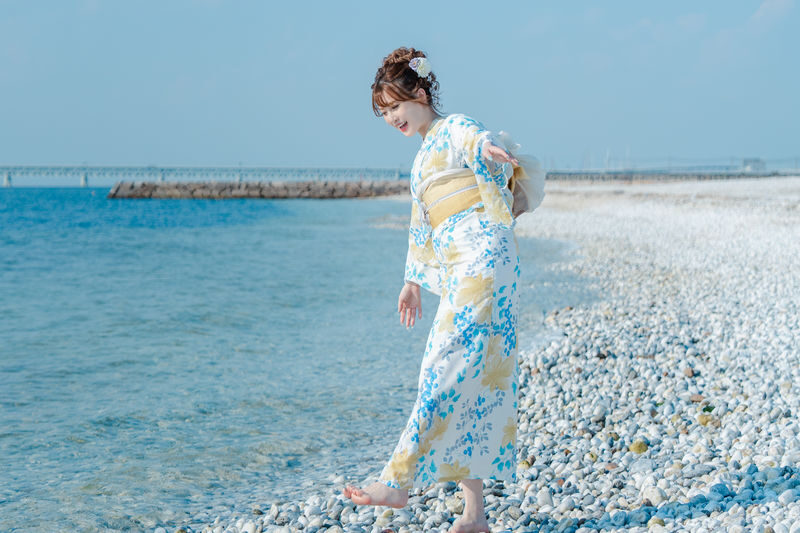 Kimono and Yukata Rental Experience (Provided by Osaka / Kawaii Osaka) - Hair styling and add-ons: check what is included
