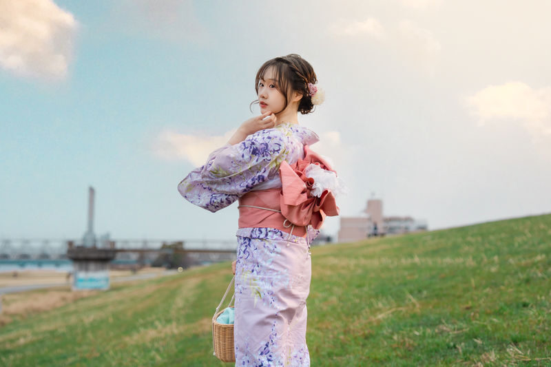 Kimono and Yukata Rental Experience (Provided by Osaka / Kawaii Osaka) - Where to wear your outfit around Osaka