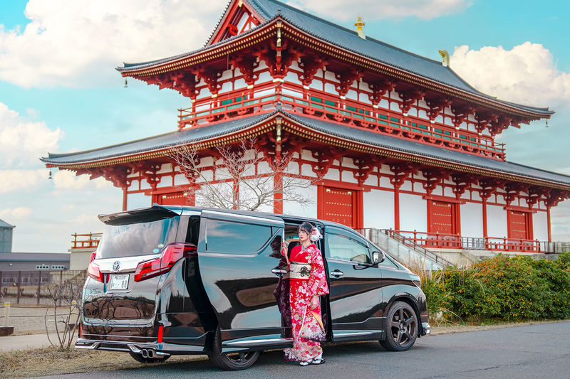Kimono and Yukata Rental Experience (Provided by Osaka / Kawaii Osaka) - What the price buys, and what may cost more