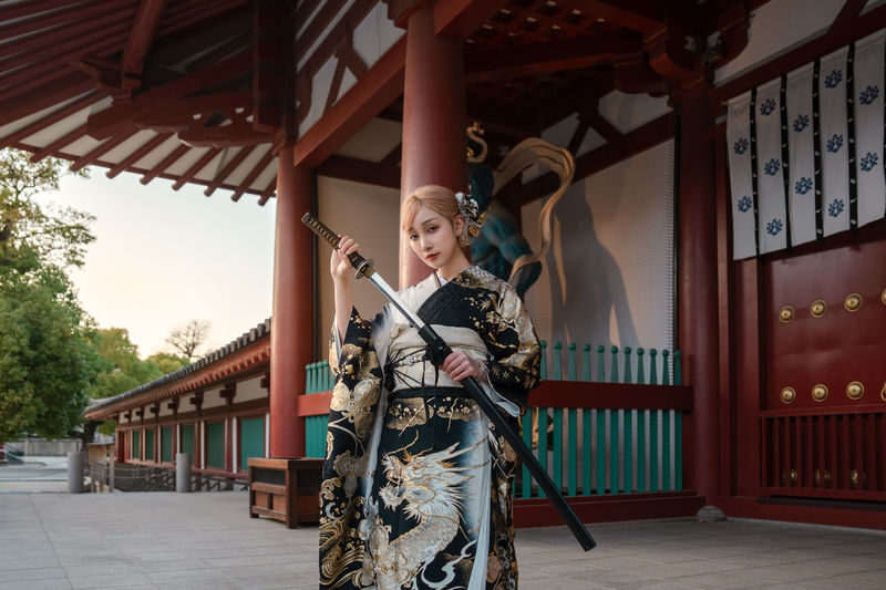 Kimono and Yukata Rental Experience (Provided by Osaka / Kawaii Osaka) - Who will enjoy this experience most