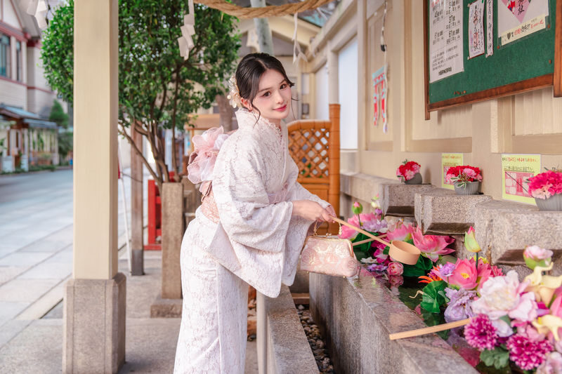 Kimono and Yukata Rental Experience (Provided by Osaka / Kawaii Osaka) - A few practical checks before you go
