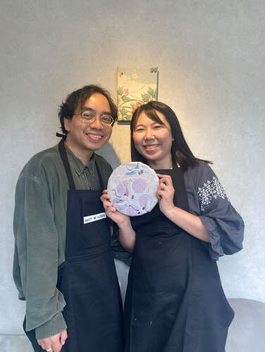 Kimono Art Workshop in Tokyo - Is $78.85 a fair price?