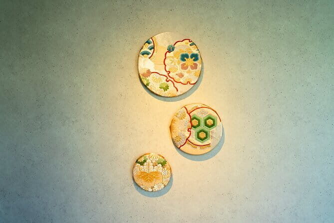 Kimono Art Workshop in Tokyo - Who Will Love This Experience?