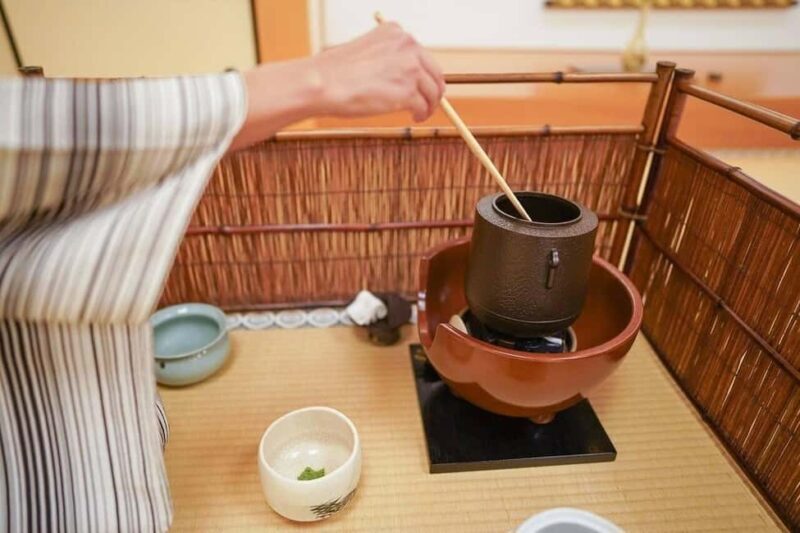 Kimono Dressing & Japanese Tea Ceremony Experience - The Sum Up: Is This Tour Worth It?