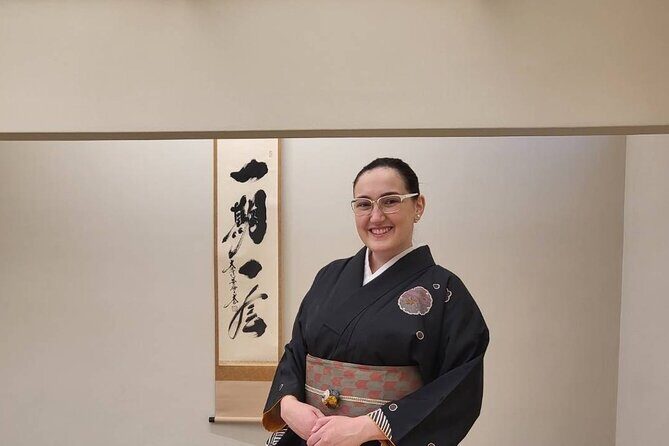 Kimono experience at Fujisan Culture Gallery -spare time plan - Quick Overview