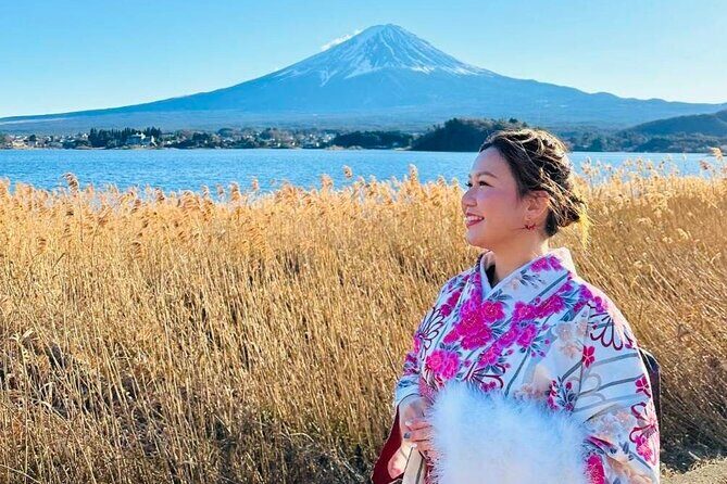 Kimono Experience at Fujisan Culture Gallery with Tea lesson - Potential Drawbacks