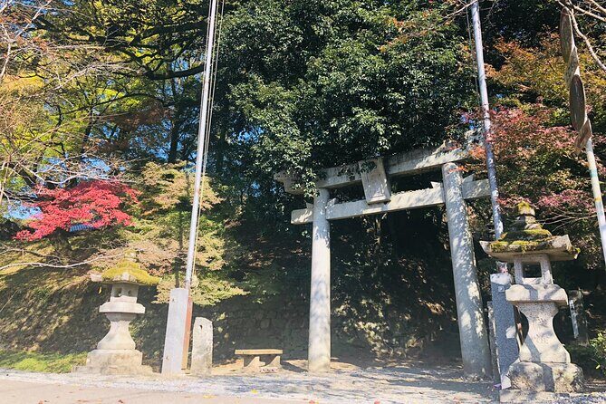 Kimono Experience in Akizuki Castle Town - What Travelers Say