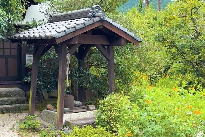 Kimono Experience in Akizuki Castle Town - Who Will Love This Tour?