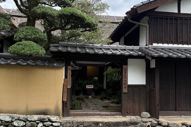 Kimono Experience in Akizuki Castle Town - Final Thoughts