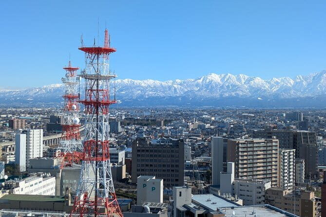 Kimono Experience in Toyama Hokuriku - Who Should Consider This Tour?