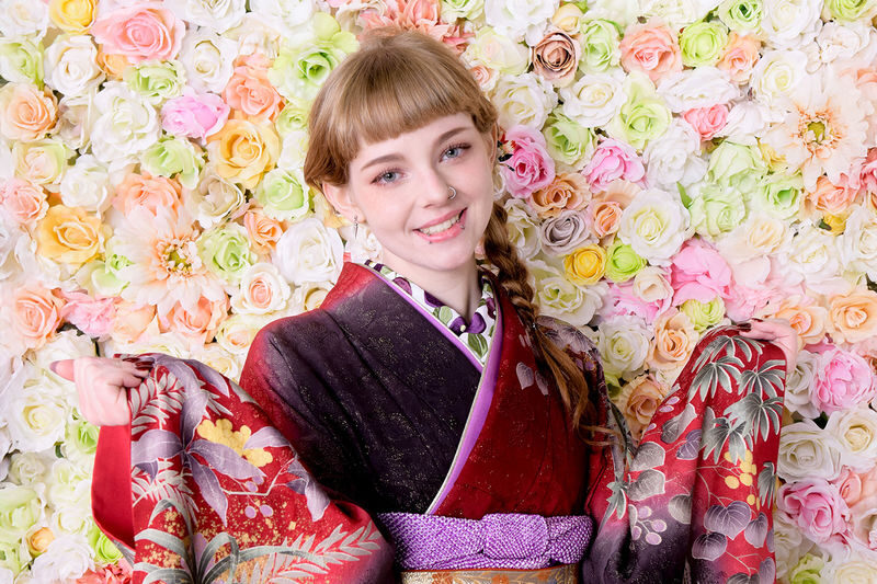 Kimono Photo Shoot Studio Nolls (Osaka) - Timing, meeting point, and price