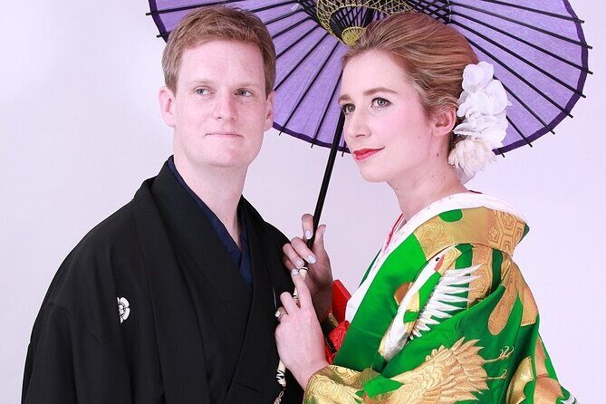 Kimono Photo Shooting Family and Group Plan in Tokyo - An In-Depth Look at the Kimono Photo Experience in Tokyo