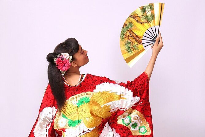 Kimono Photo Shooting Family and Group Plan in Tokyo - Frequently Asked Questions