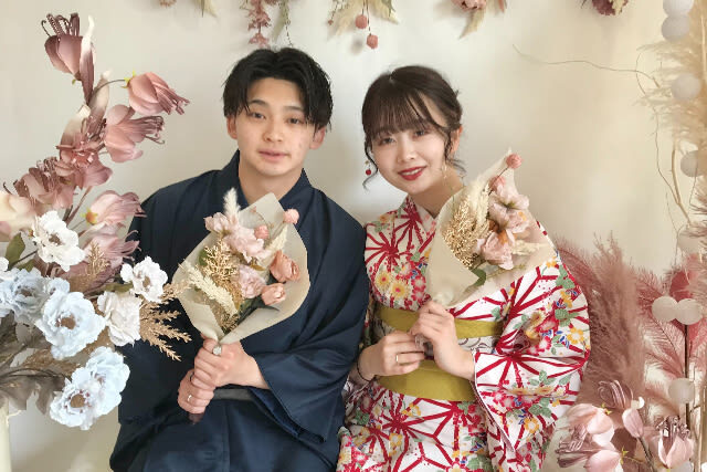 Kimono Rental by Karen Kyoto Fushimi Inari - At a glance