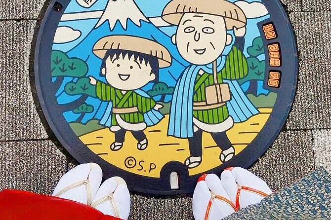 Kimono Rental Experience in Shizuoka - Who Should Consider This Experience?