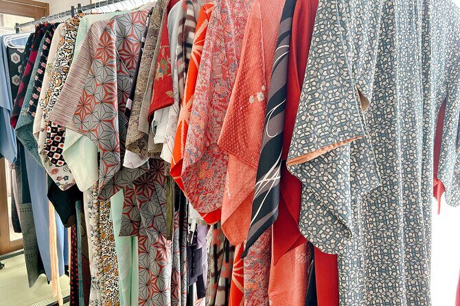 Kimono Rental Experience in Shizuoka - Frequently Asked Questions