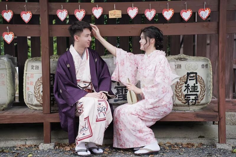 Kimono Rental Experience (Kyoto / Provided by Kimono Rental Kanwa Kiyomizu Temple) - Service, crowding, and comfort