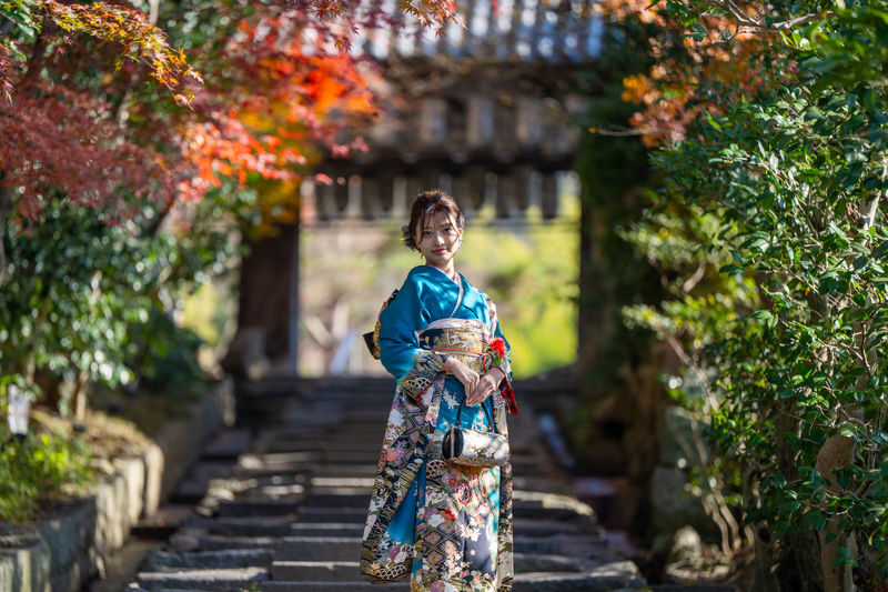 Kimono Rental Experience (Kyoto/provided by mimosa) - What to know before you book
