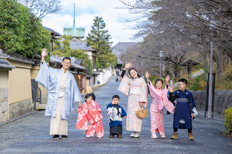 Kimono Rental Experience (Kyoto/provided by mimosa) - What the price buys, and what it does not