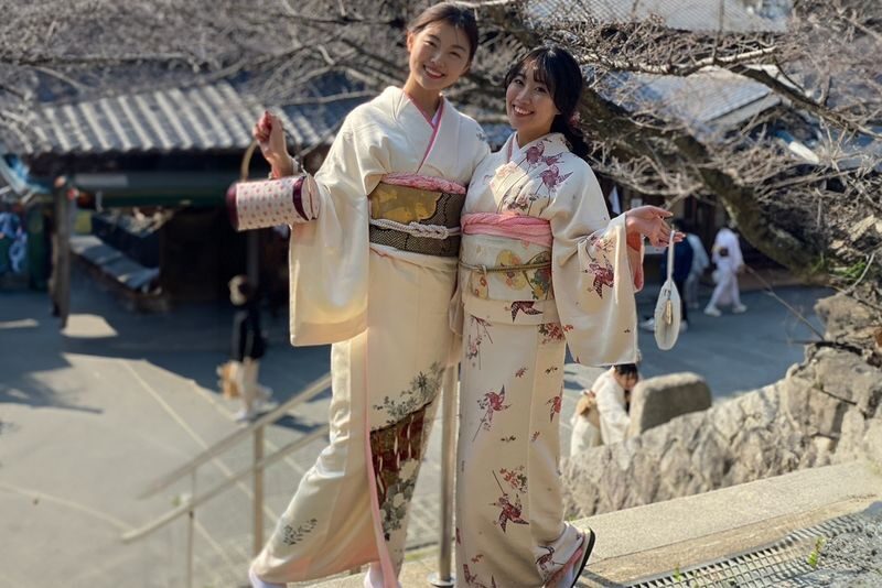 Kimono Rental Experience (Kyoto/provided by mimosa) - Should you book this Kyoto kimono rental?