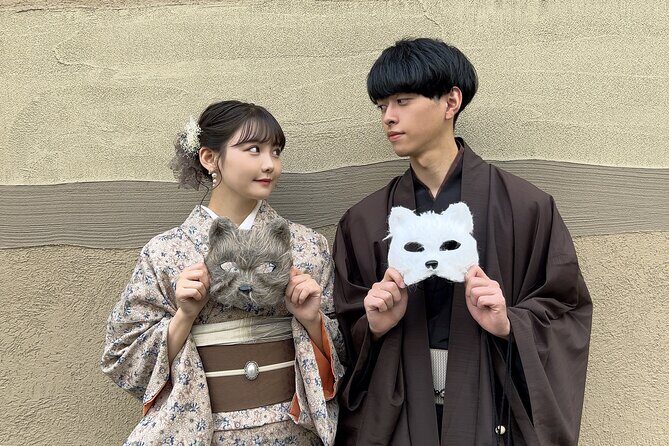 Kimono Rental in Asakusa - Who Should Consider This Tour?