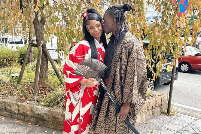 Kimono Rental in Gion Kyoto - FAQ about Kimono Rental in Gion Kyoto