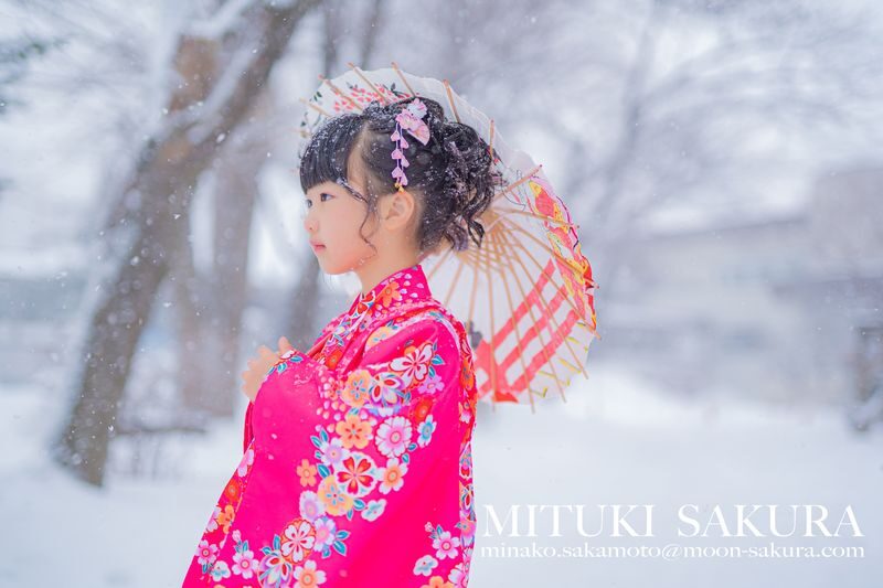 Kimono Rental in Sapporo - Timing, crowds and the return deadline