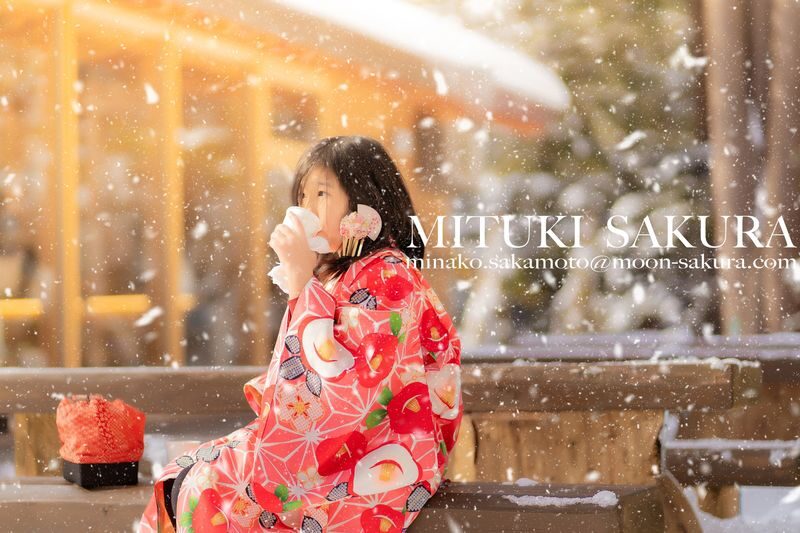 Kimono Rental in Sapporo - What the price buys
