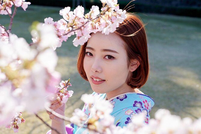 kimono rental : JPY 6,050~ - In-Depth Review of the Kimono Rental Experience in Kanazawa