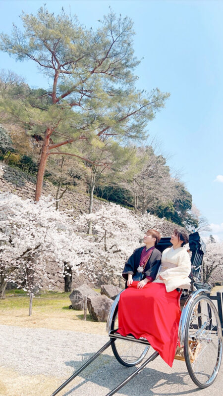 Kimono Rental (Provided by Kimono Rental wargo Kanazawa Korinbo Branch) - Timing, comfort, and a few limits
