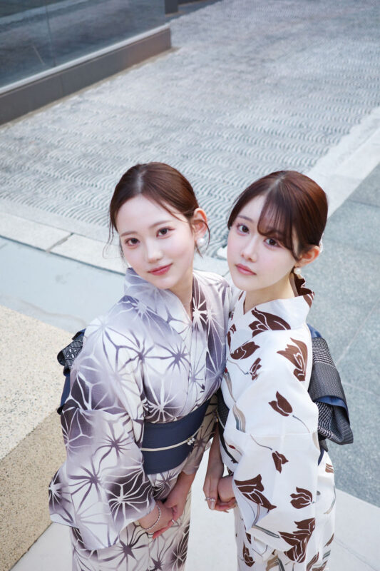 Kimono Rental (Provided by Kimono Rental Wargo Tokyo Asakusa Store) - Who will get the most from this rental