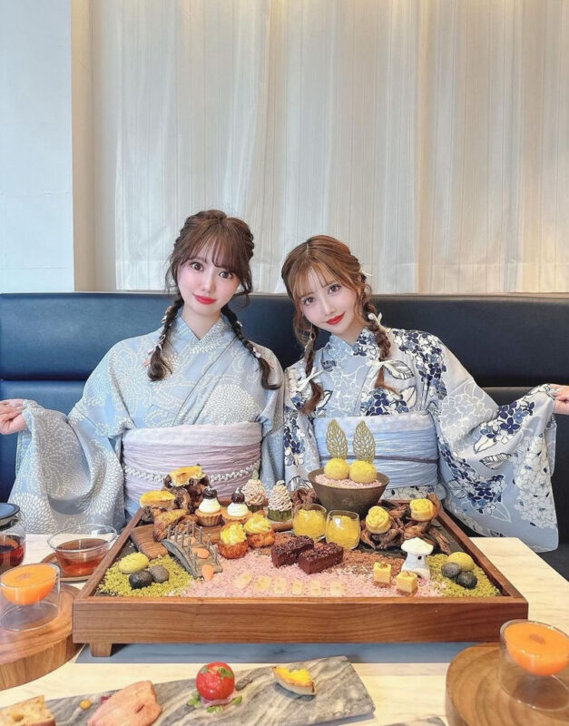 Kimono Rental (Provided by Kimono Rental Wargo Tokyo Asakusa Store) - Should you book this Asakusa kimono rental?