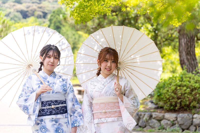 Kimono Rental (Provided by Kyoto / Kyoto Kimono Rental Yumeyakata) - What to know before you book
