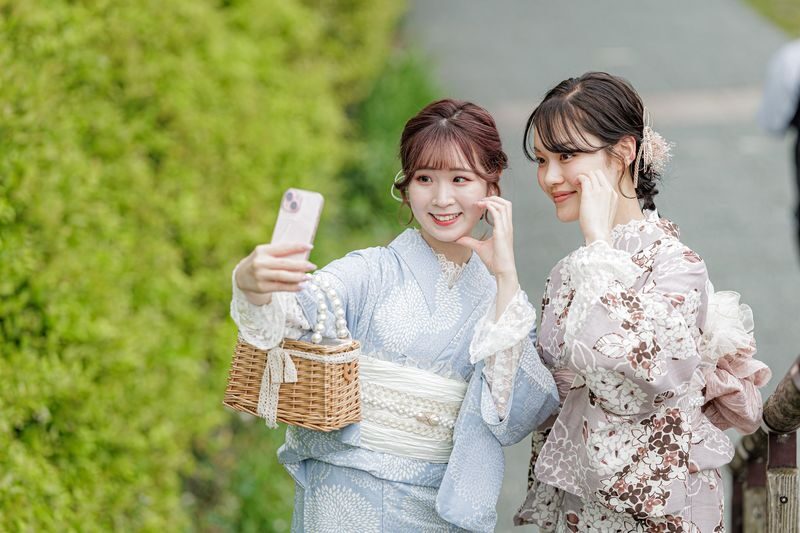Kimono Rental (Provided by Wargo Osaka Shinsaibashi Store) - Return time, comfort, and who should book